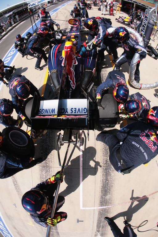 GP EUROPA